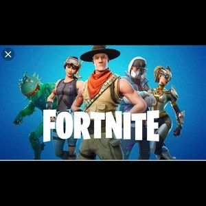 Meet your Posher, Chad